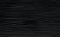 Плитка настенная Шахтинская плитка Камелия 01 черный 250х400