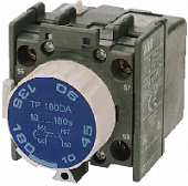 ABB ТР-40-IA Пневматическая приставка к контакторам А9-А75 с задерж.на откл. 0,1-40 сек.(свыше 40А)
