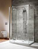 Душевой уголок Radaway (Радавей) Almatea KDJ+S/2L 90*80L*90 Стекло прозрачное, сторона: левая Душевой уголок Radaway (Радавей) Almatea KDJ+S/2L 90*80L*90 Стекло прозрачное, сторона: левая