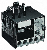 ABB TA-25-DU-3,1 Тепловое реле для контакторов A9...A40(2.2-3.1A) (1SAZ211201R1031)